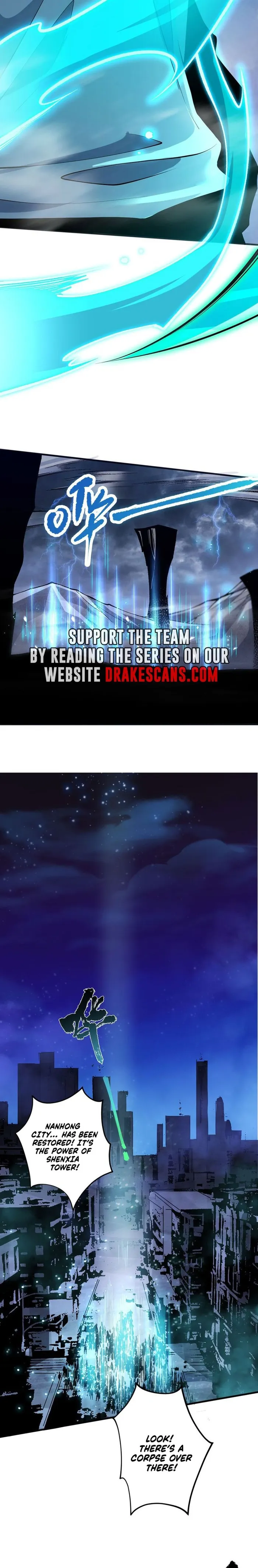 Disastrous Necromancer Chapter 79 - Page 15