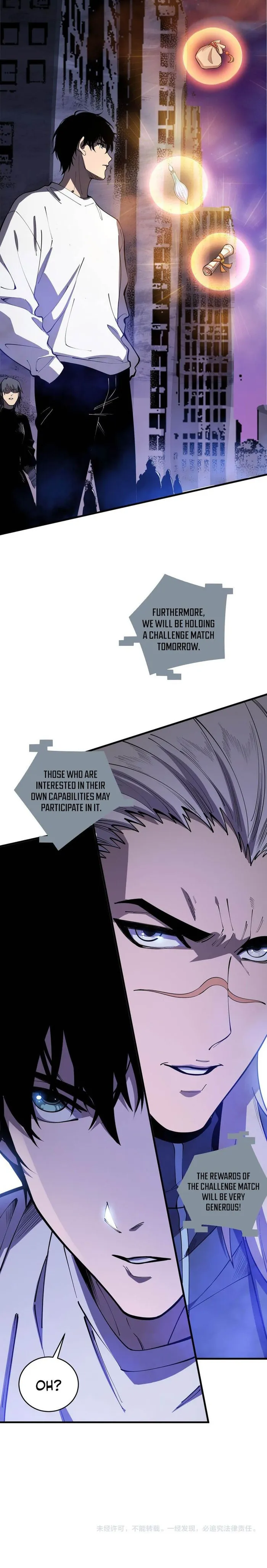 Disastrous Necromancer Chapter 79 - Page 18