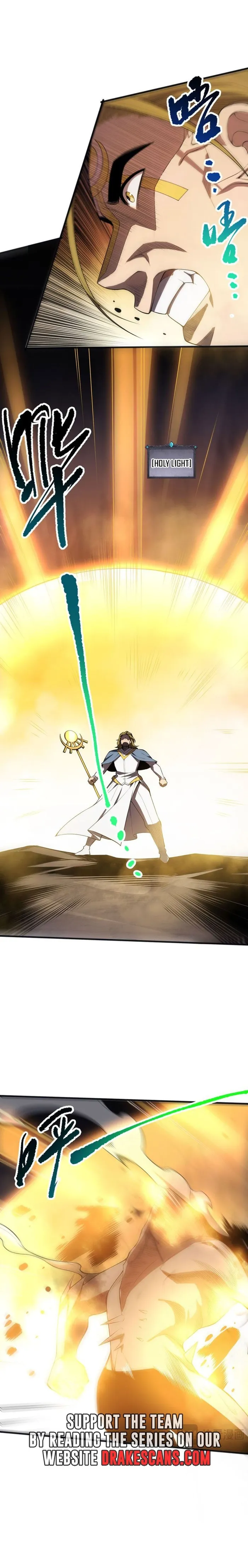 Disastrous Necromancer Chapter 79 - Page 2