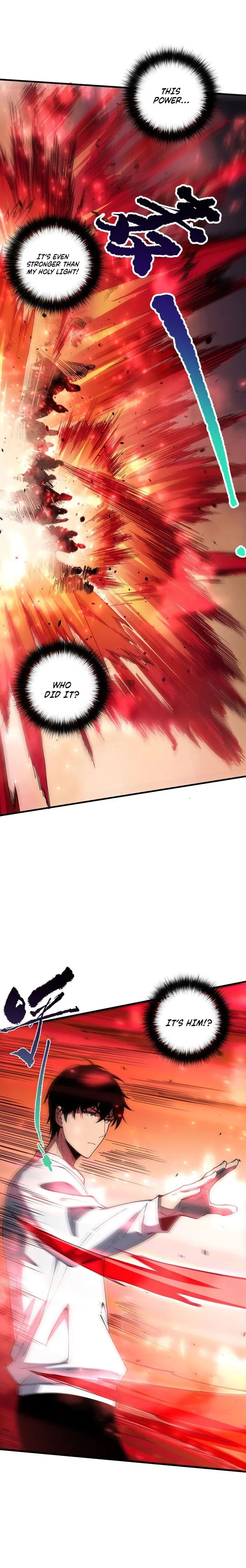 Disastrous Necromancer Chapter 79 - Page 5