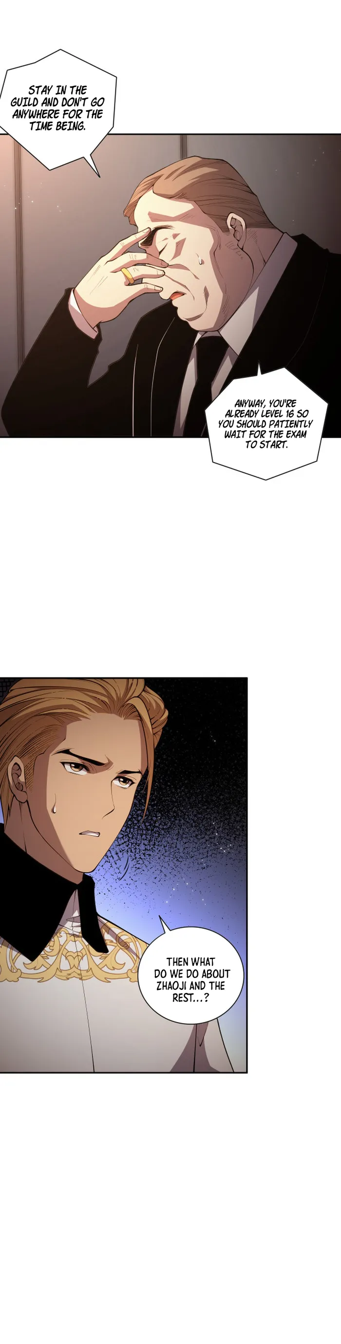 Disastrous Necromancer Chapter 8 - Page 19