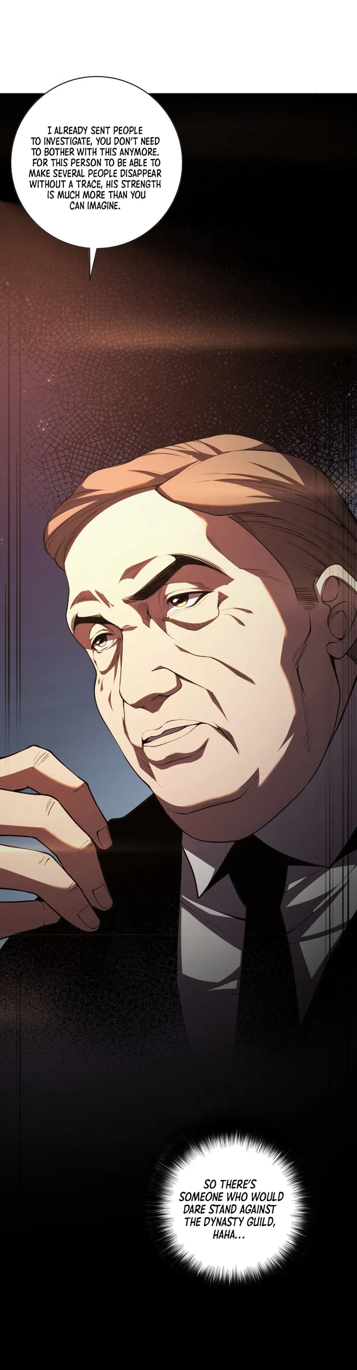 Disastrous Necromancer Chapter 8 - Page 20