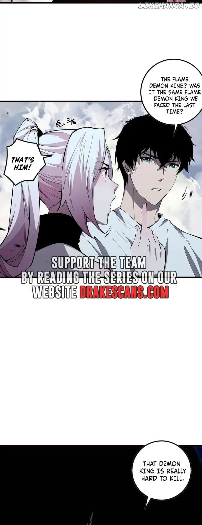 Disastrous Necromancer Chapter 80 - Page 10