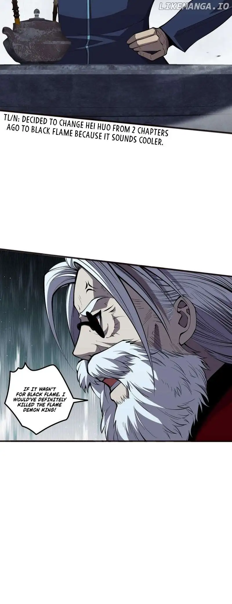 Disastrous Necromancer Chapter 80 - Page 14