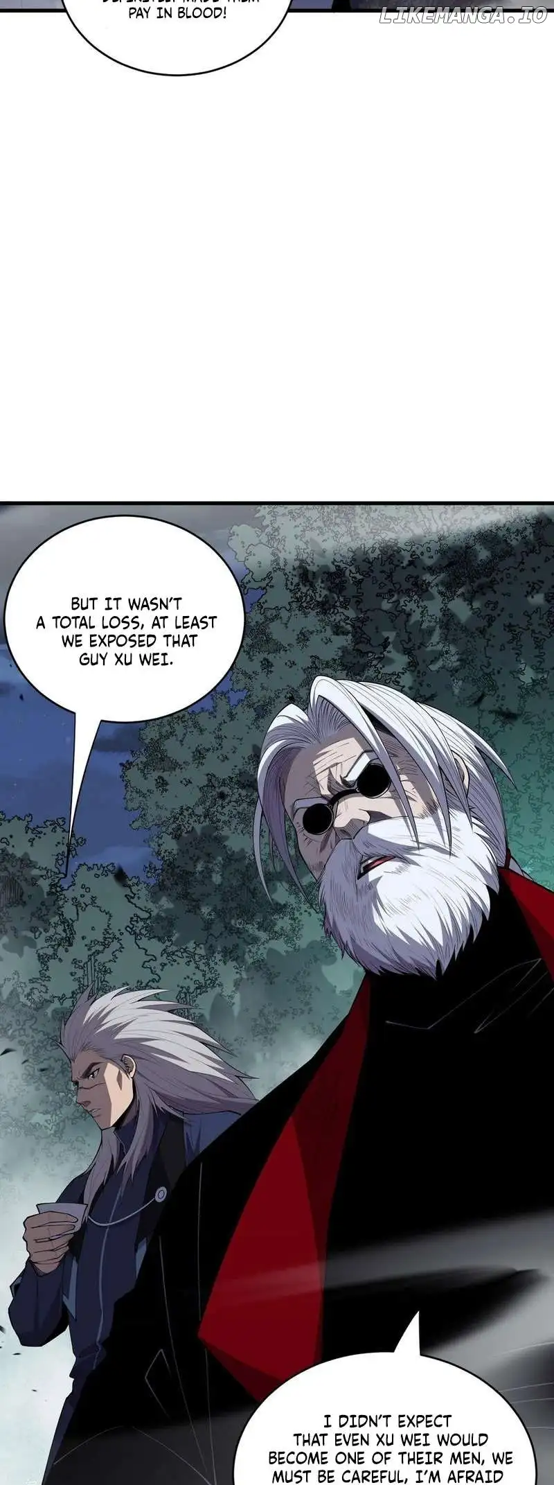 Disastrous Necromancer Chapter 80 - Page 16