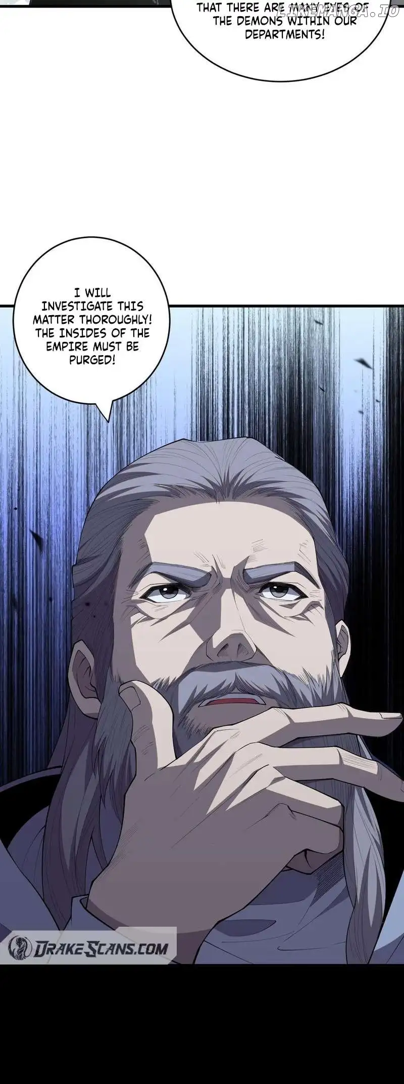 Disastrous Necromancer Chapter 80 - Page 17