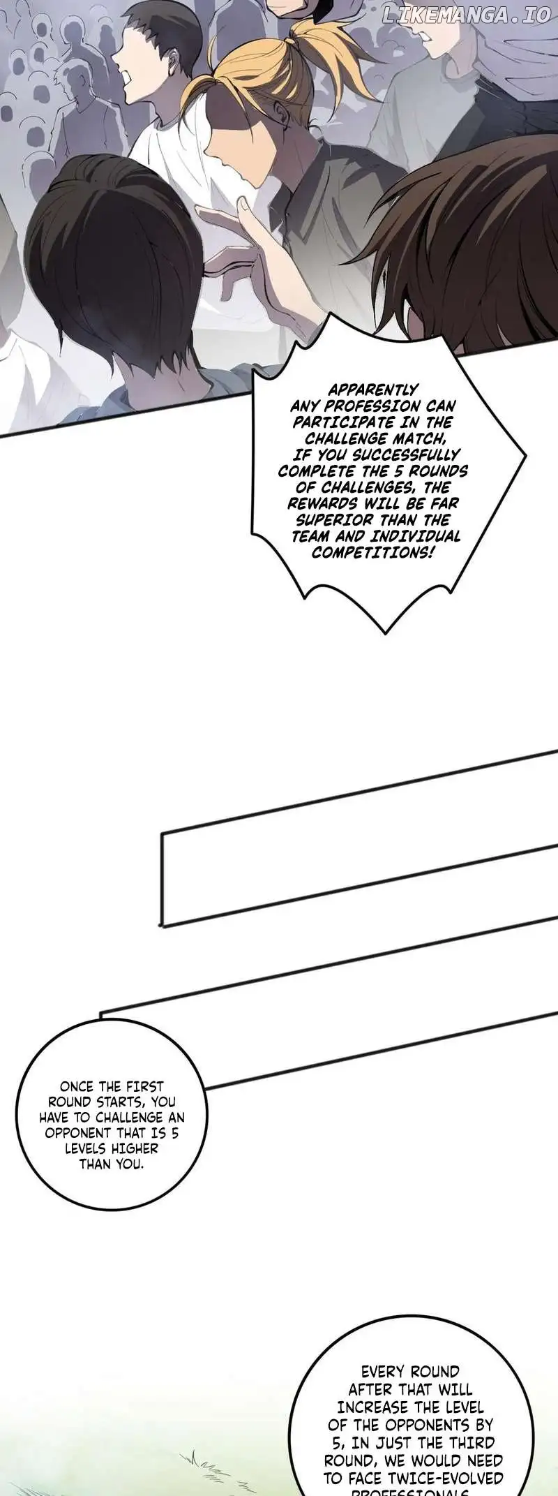 Disastrous Necromancer Chapter 80 - Page 20