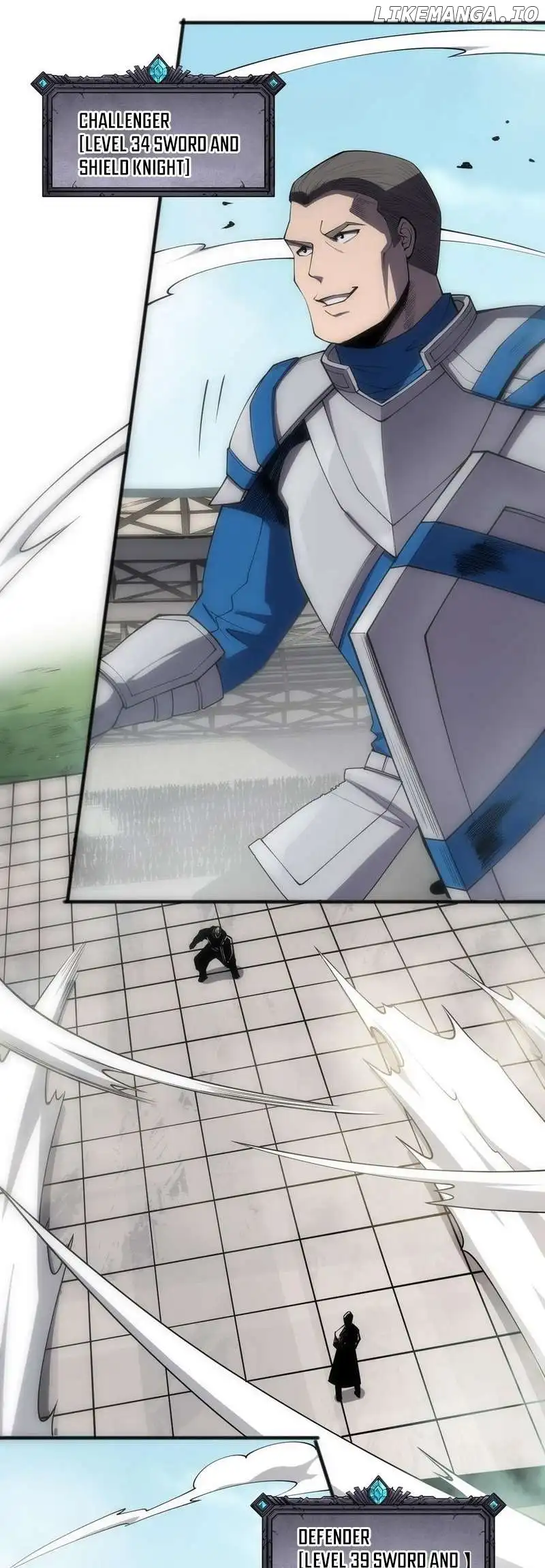 Disastrous Necromancer Chapter 80 - Page 25