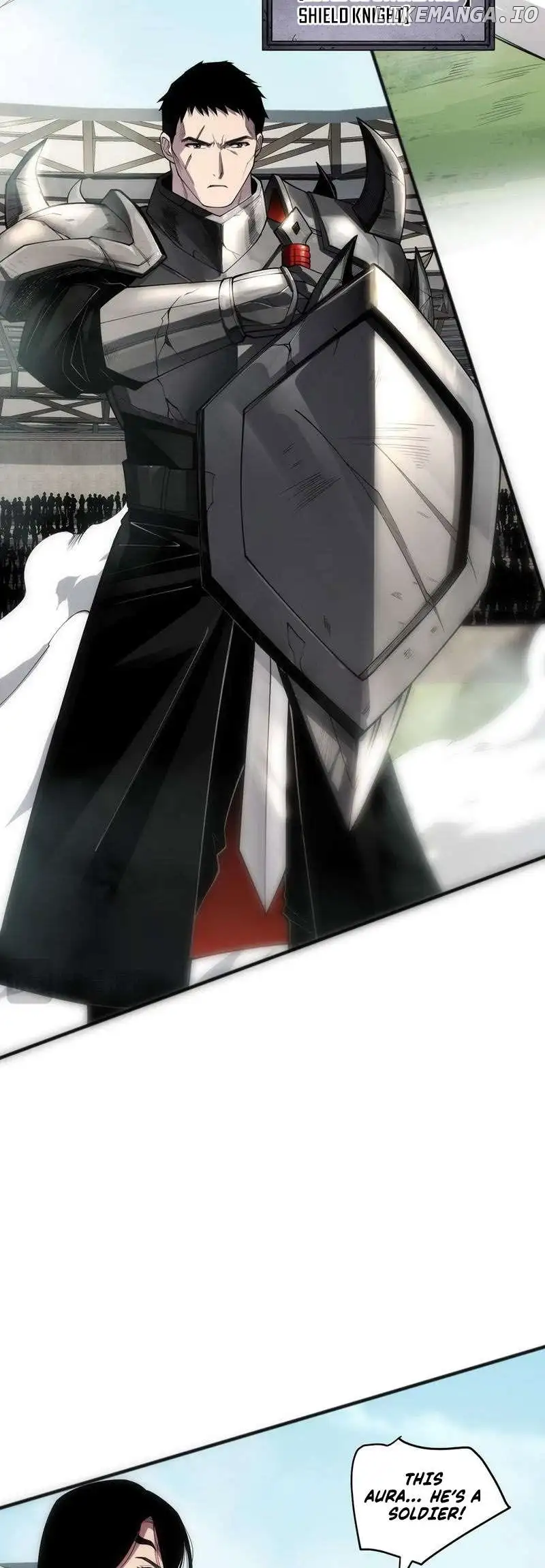 Disastrous Necromancer Chapter 80 - Page 26