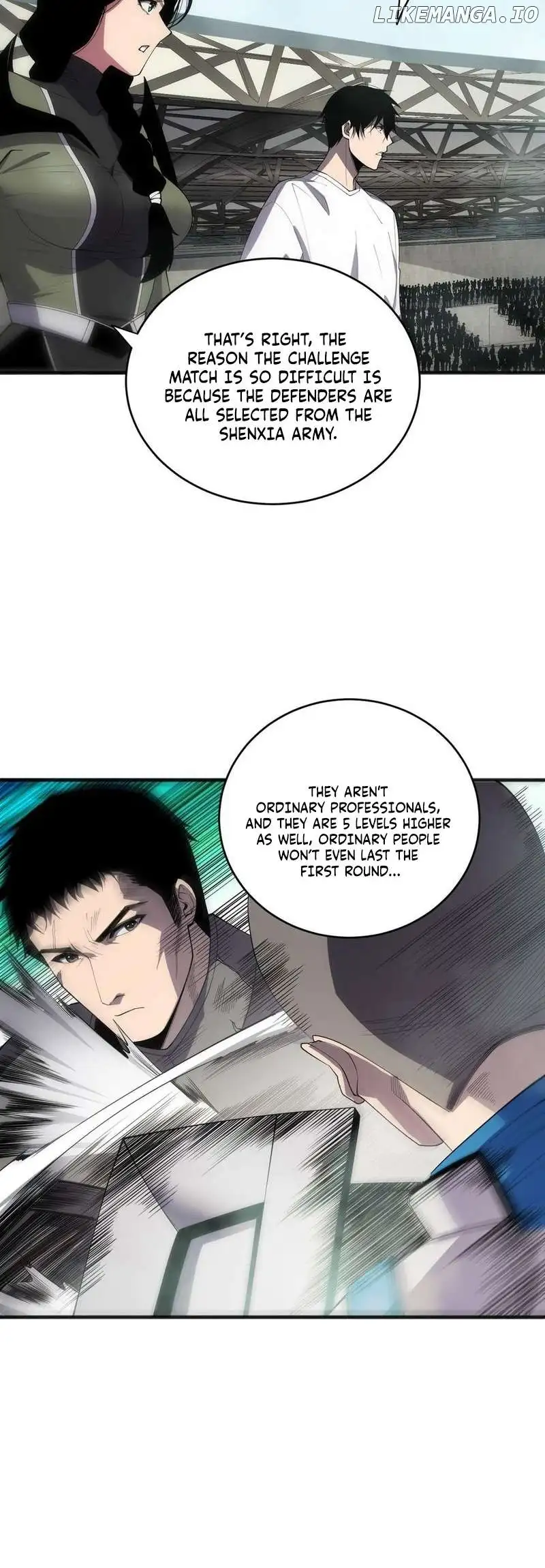 Disastrous Necromancer Chapter 80 - Page 27