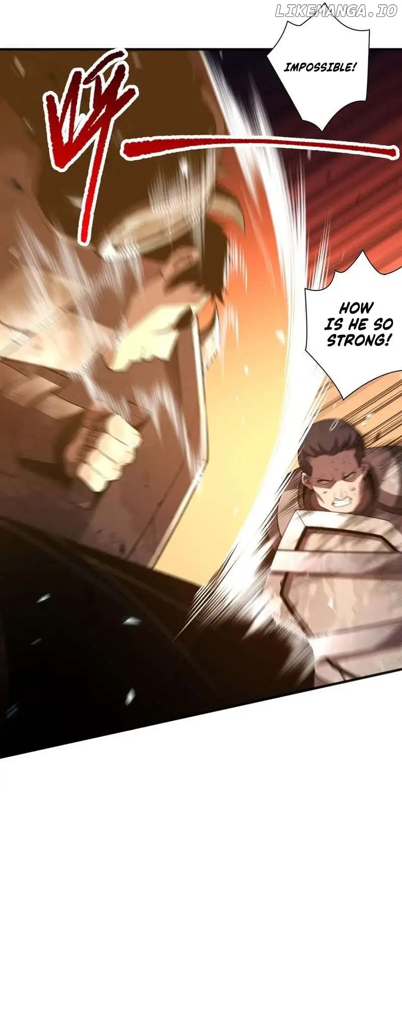 Disastrous Necromancer Chapter 80 - Page 28