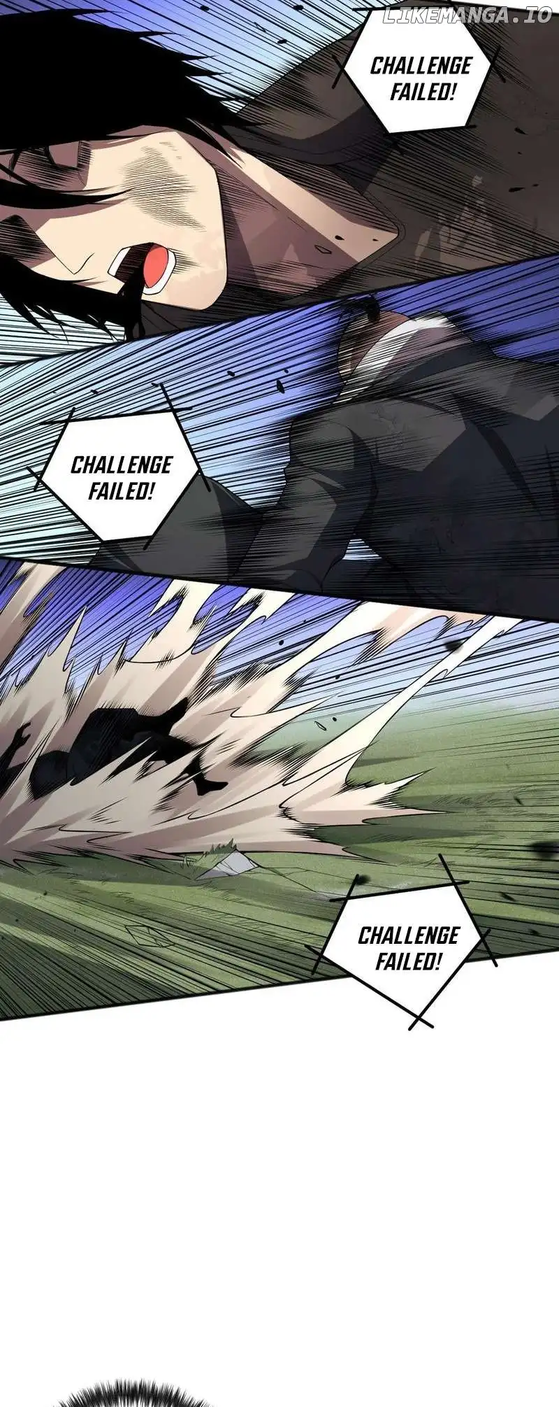 Disastrous Necromancer Chapter 80 - Page 30