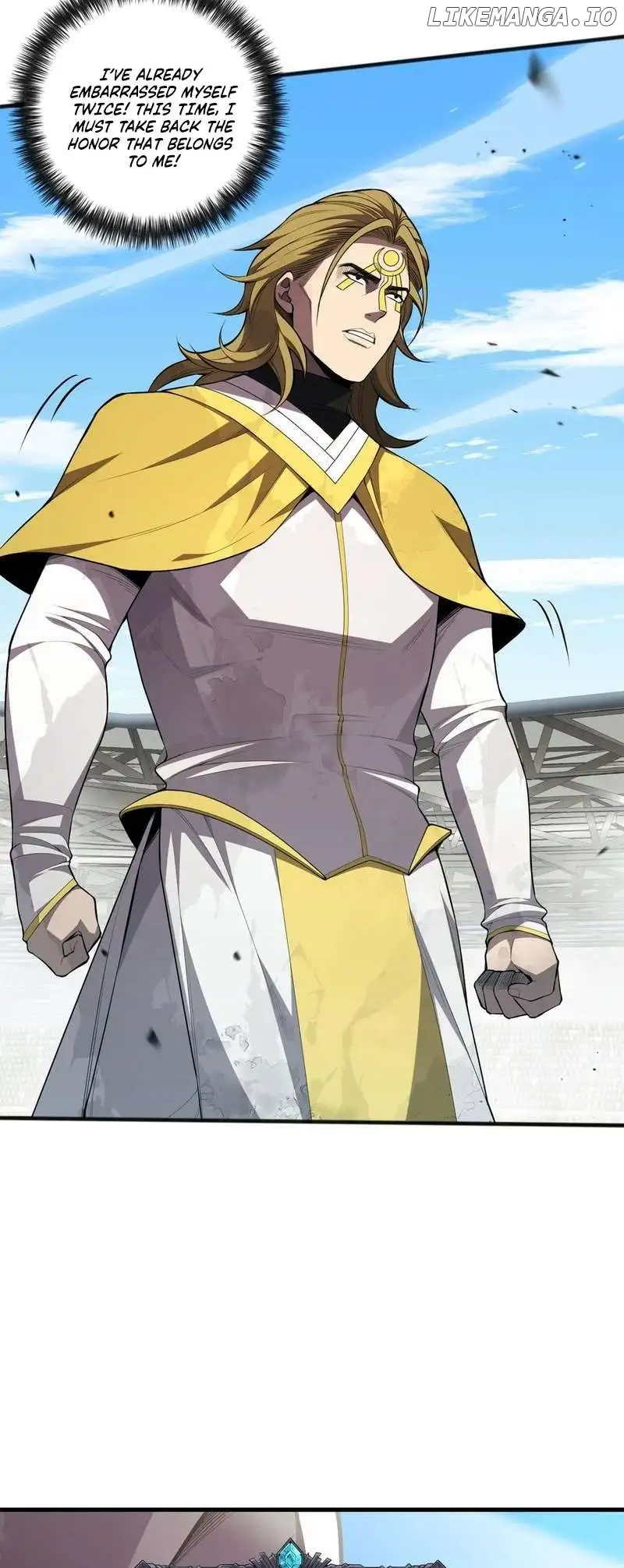 Disastrous Necromancer Chapter 80 - Page 31