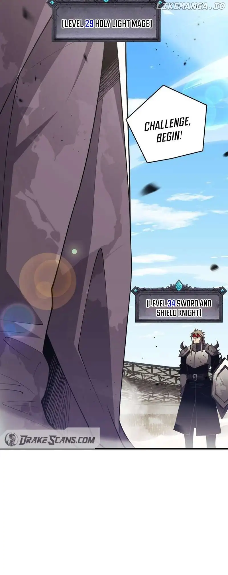 Disastrous Necromancer Chapter 80 - Page 32