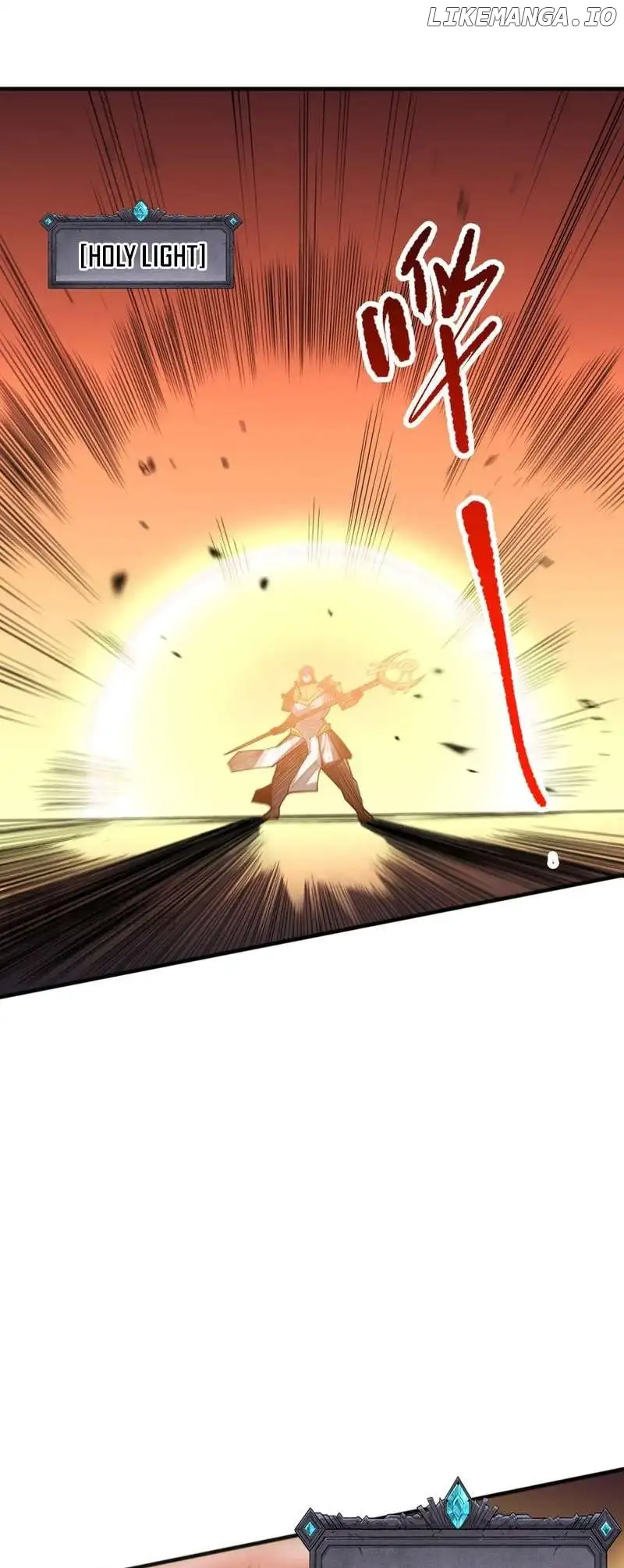 Disastrous Necromancer Chapter 80 - Page 33