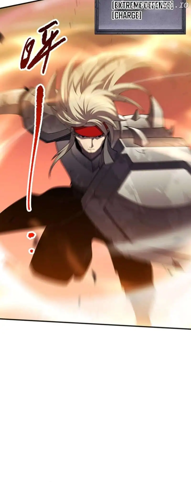 Disastrous Necromancer Chapter 80 - Page 34