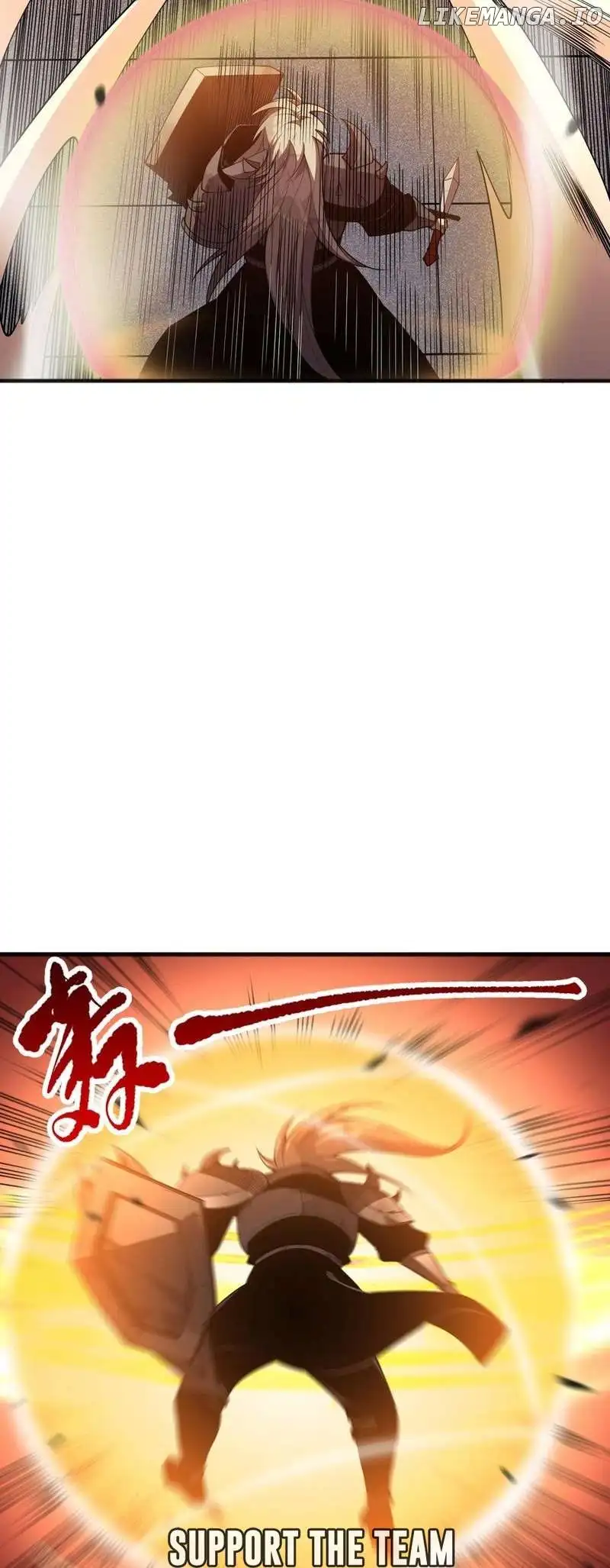 Disastrous Necromancer Chapter 80 - Page 36