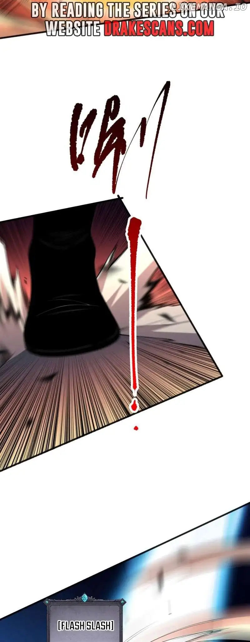 Disastrous Necromancer Chapter 80 - Page 37