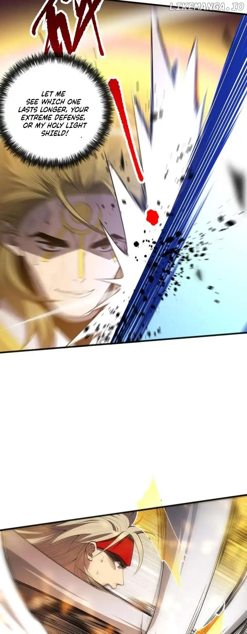 Disastrous Necromancer Chapter 80 - Page 39