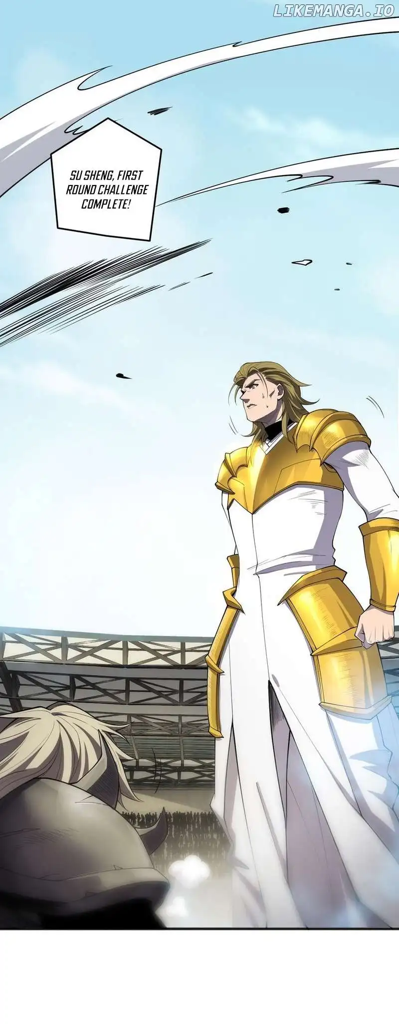 Disastrous Necromancer Chapter 80 - Page 41