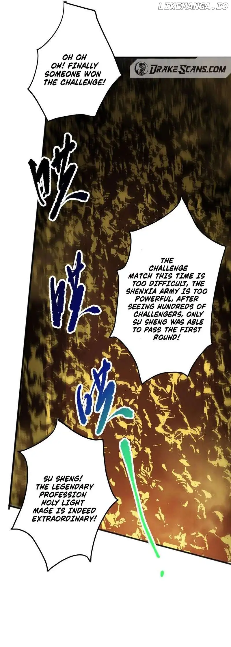 Disastrous Necromancer Chapter 80 - Page 42