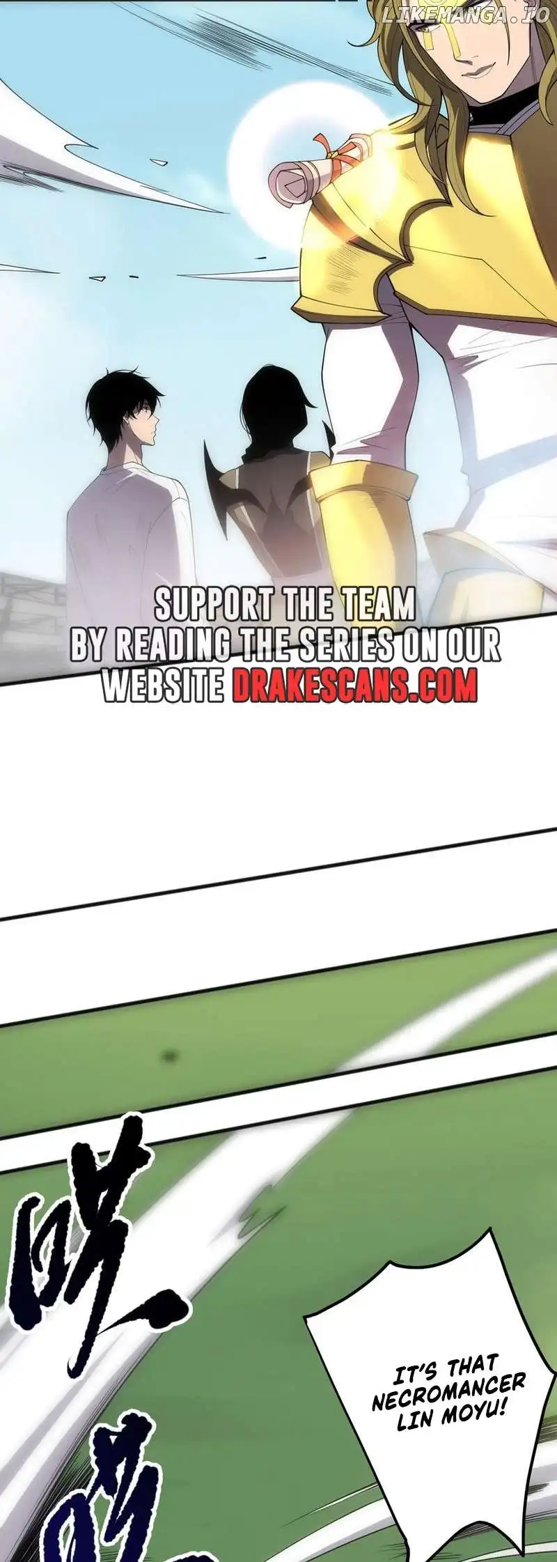 Disastrous Necromancer Chapter 80 - Page 44