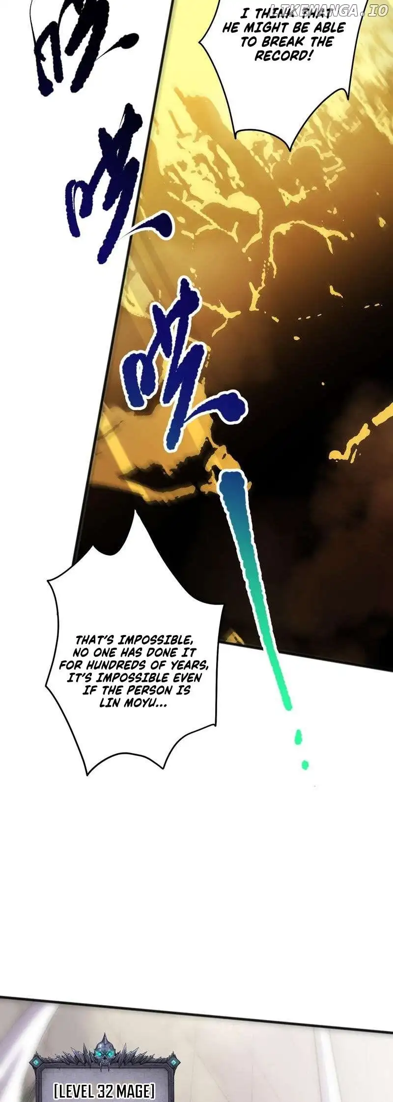 Disastrous Necromancer Chapter 80 - Page 46