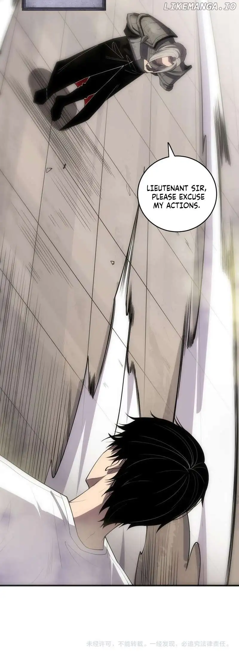 Disastrous Necromancer Chapter 80 - Page 47