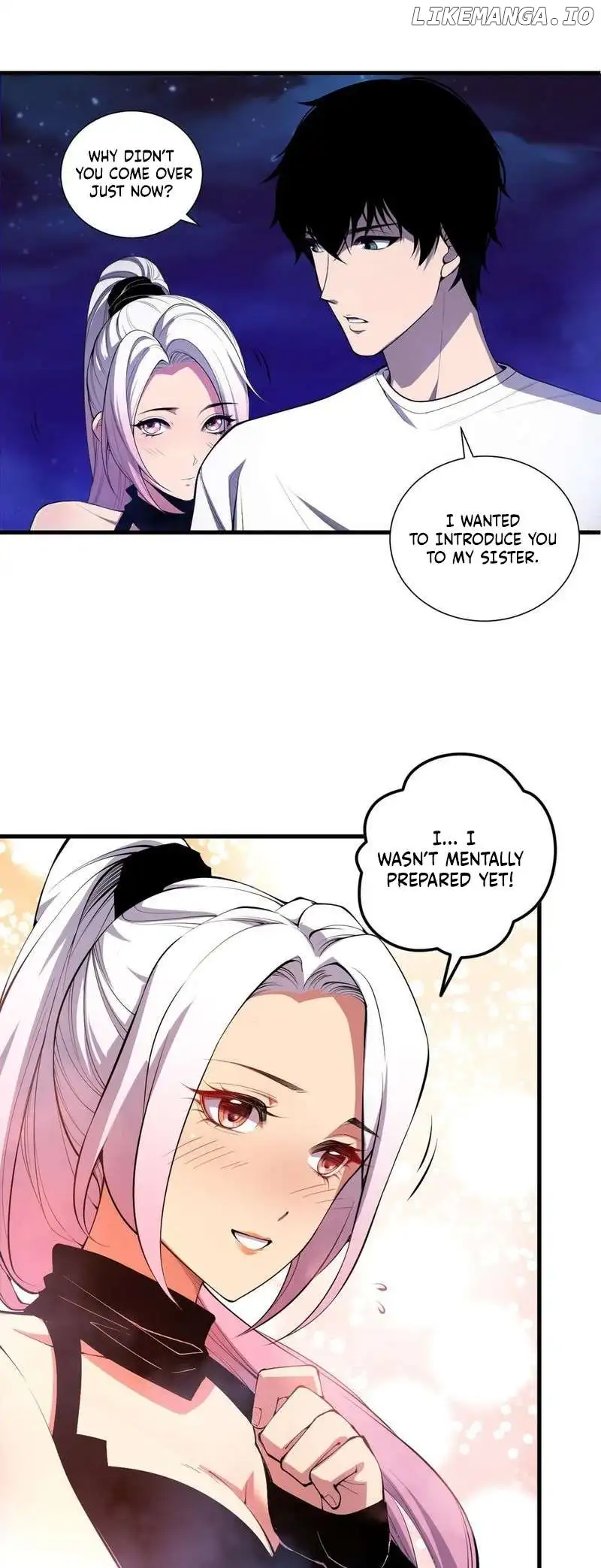 Disastrous Necromancer Chapter 80 - Page 6