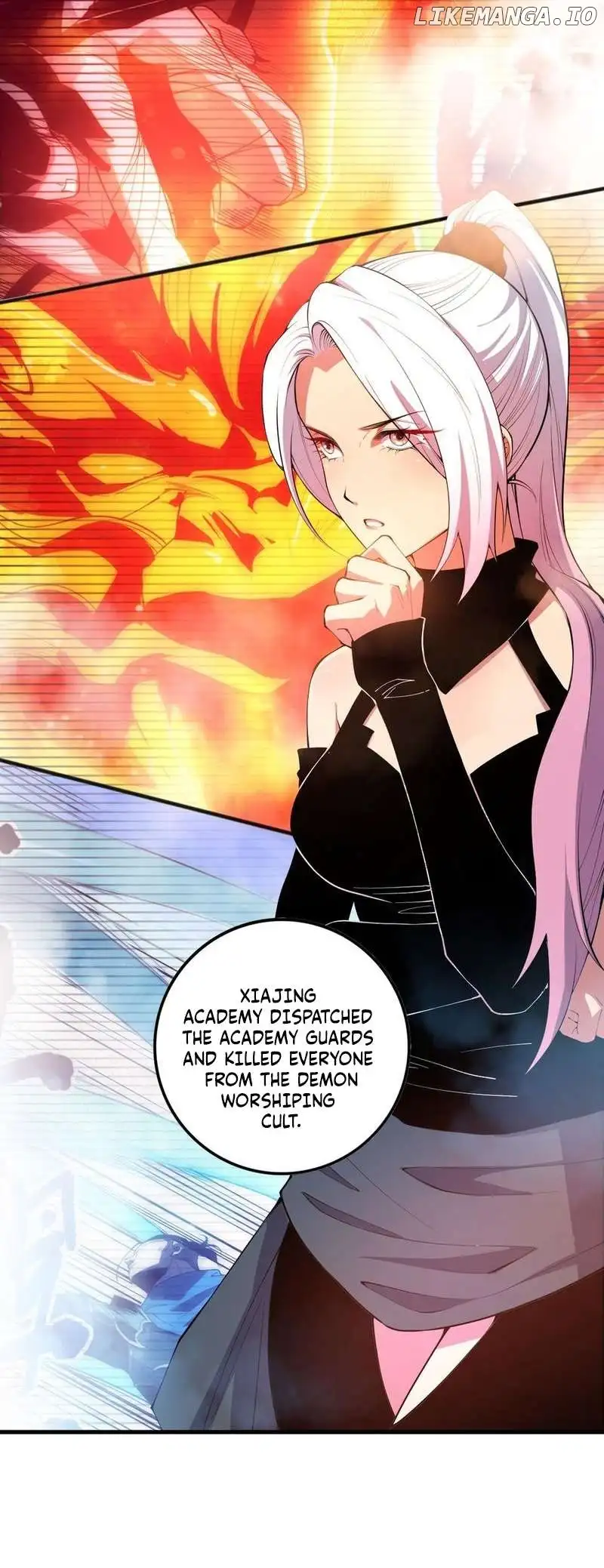 Disastrous Necromancer Chapter 80 - Page 8