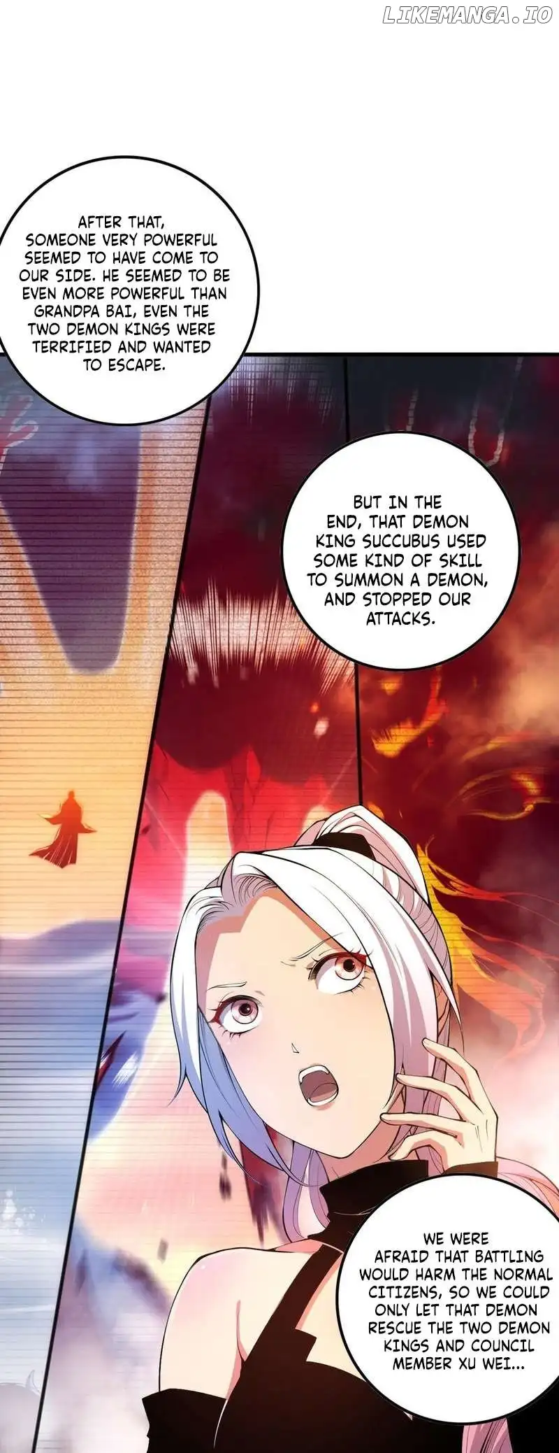 Disastrous Necromancer Chapter 80 - Page 9