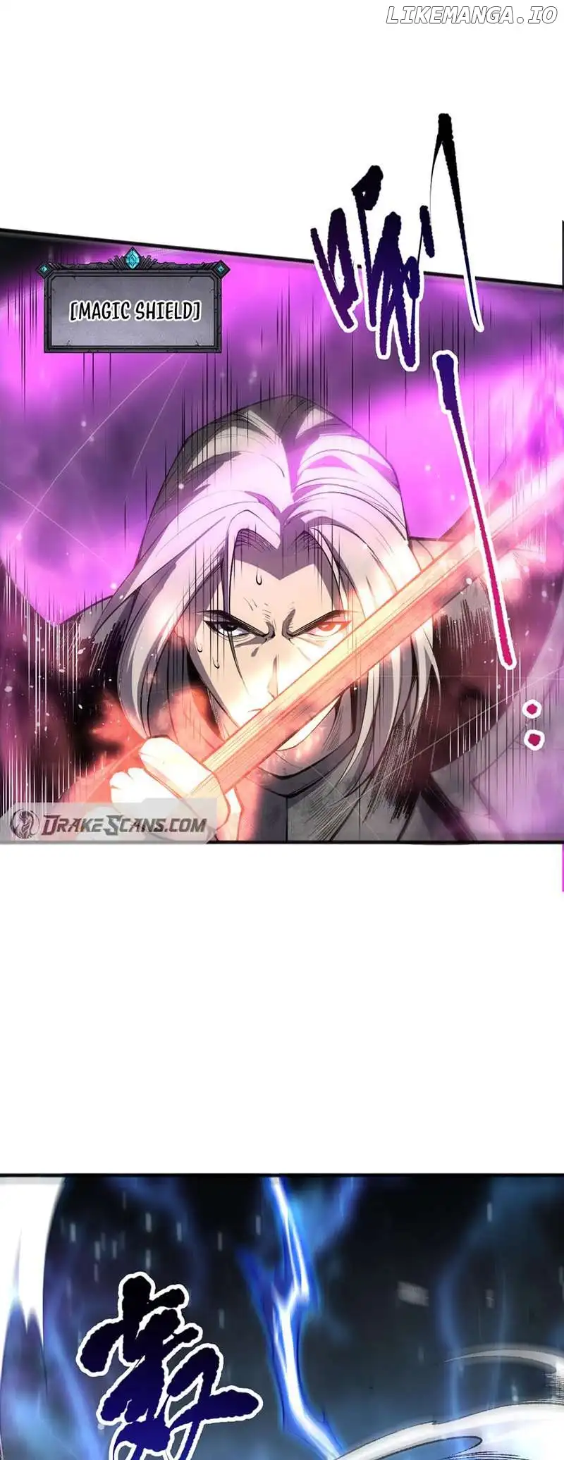 Disastrous Necromancer Chapter 81 - Page 10