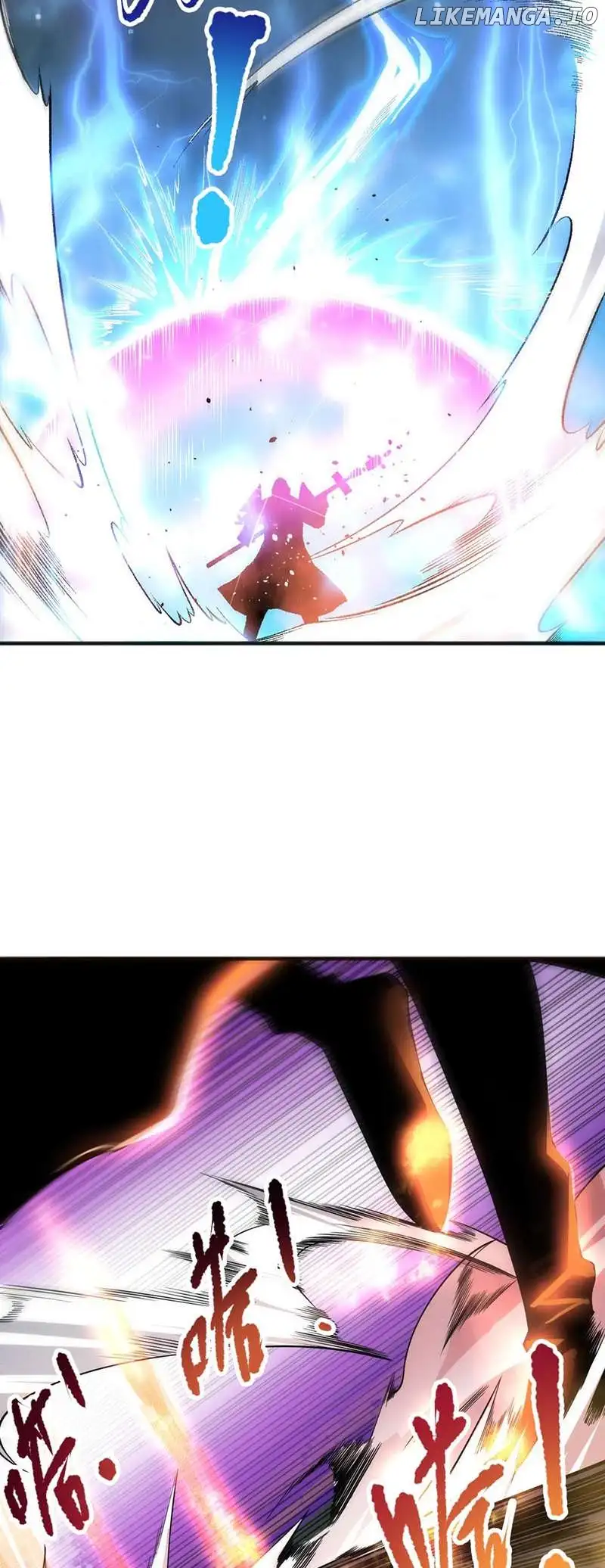 Disastrous Necromancer Chapter 81 - Page 11