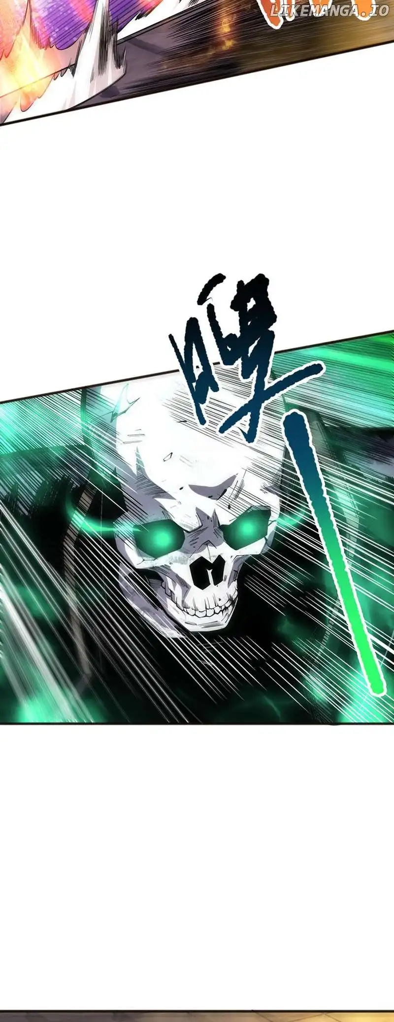 Disastrous Necromancer Chapter 81 - Page 12