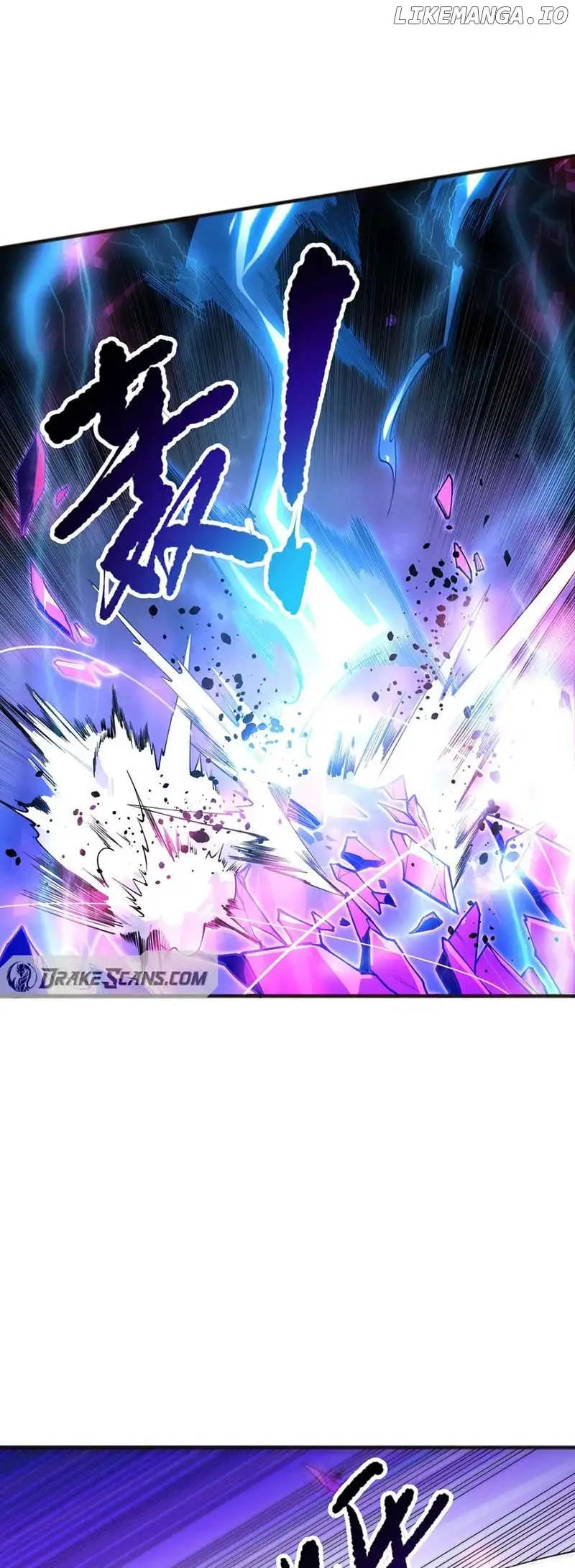 Disastrous Necromancer Chapter 81 - Page 14