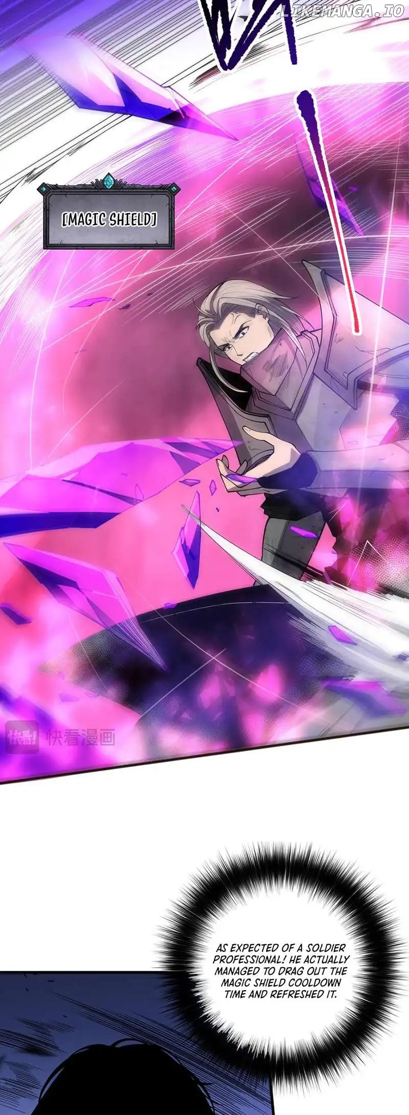 Disastrous Necromancer Chapter 81 - Page 15