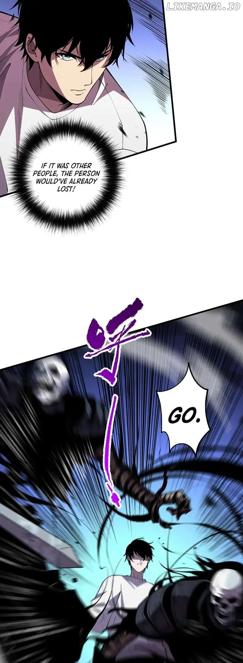 Disastrous Necromancer Chapter 81 - Page 16