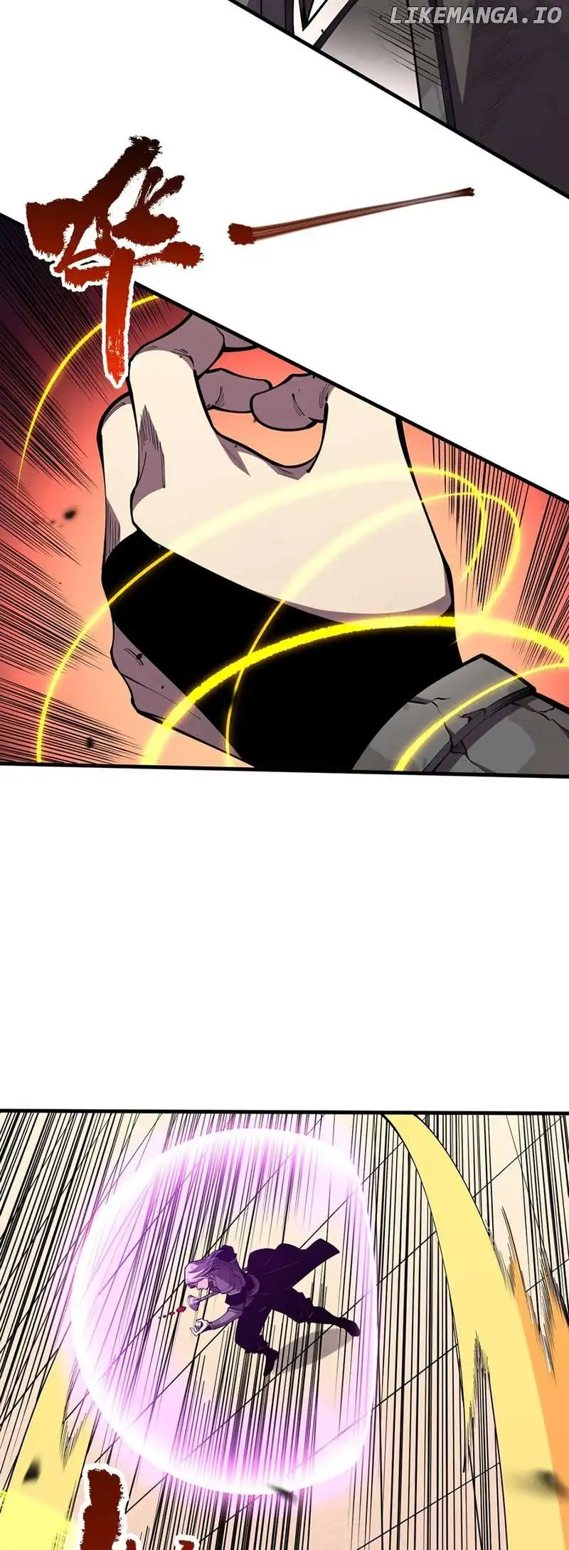 Disastrous Necromancer Chapter 81 - Page 18