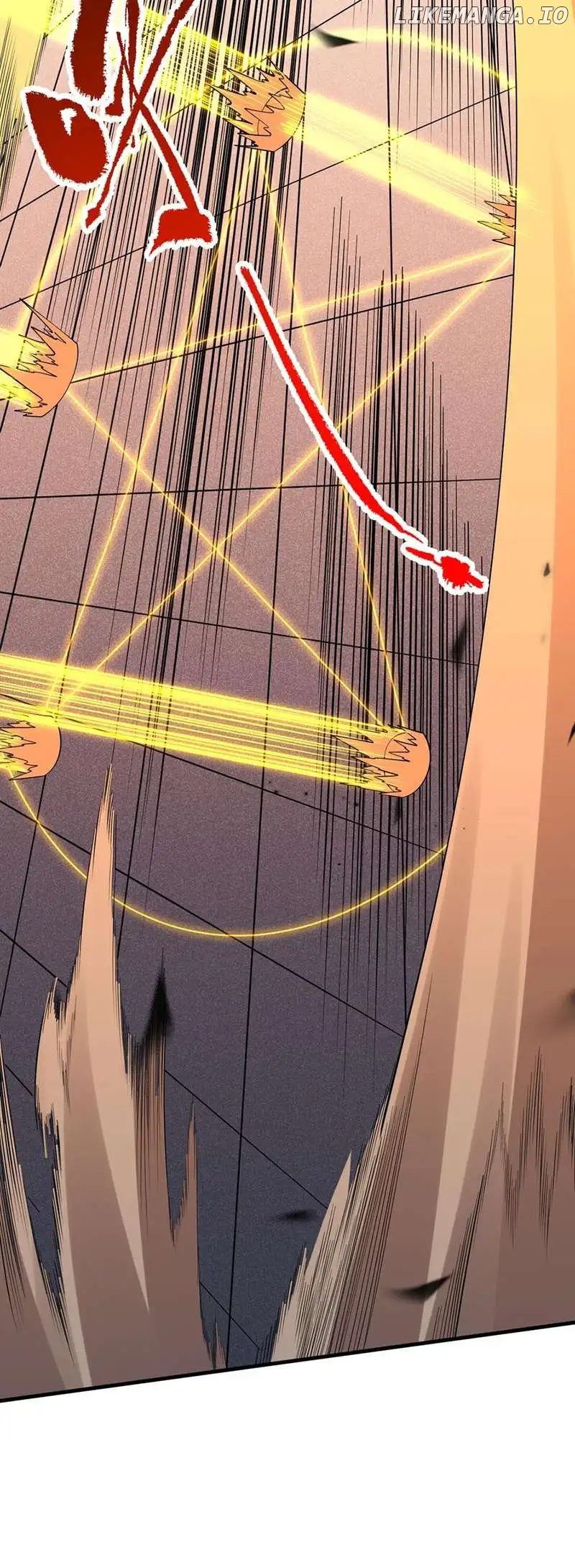 Disastrous Necromancer Chapter 81 - Page 19