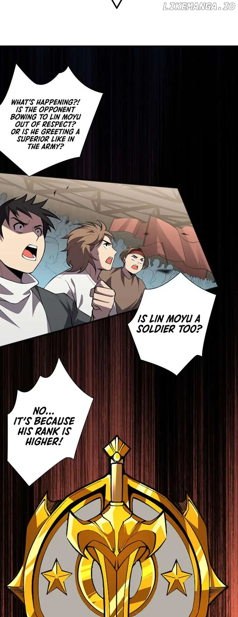 Disastrous Necromancer Chapter 81 - Page 2