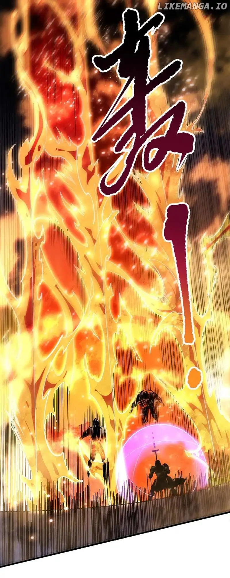 Disastrous Necromancer Chapter 81 - Page 24