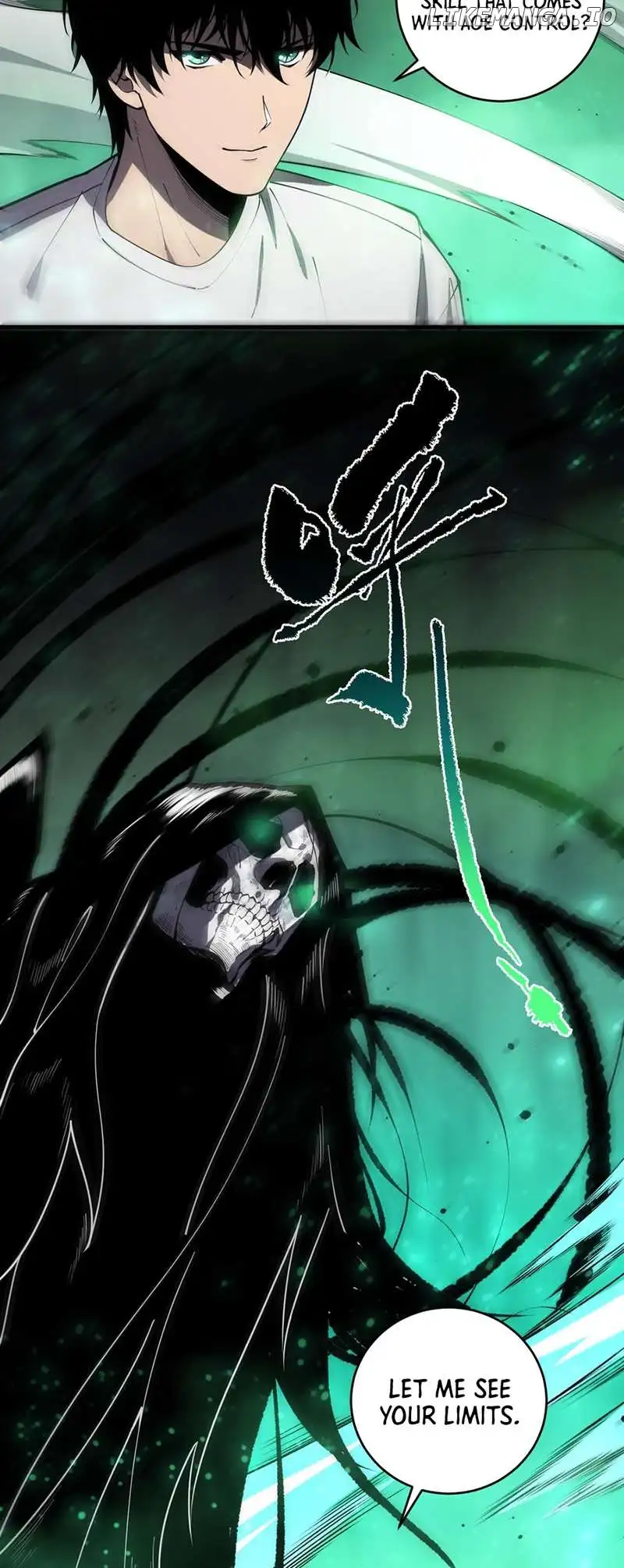 Disastrous Necromancer Chapter 81 - Page 26