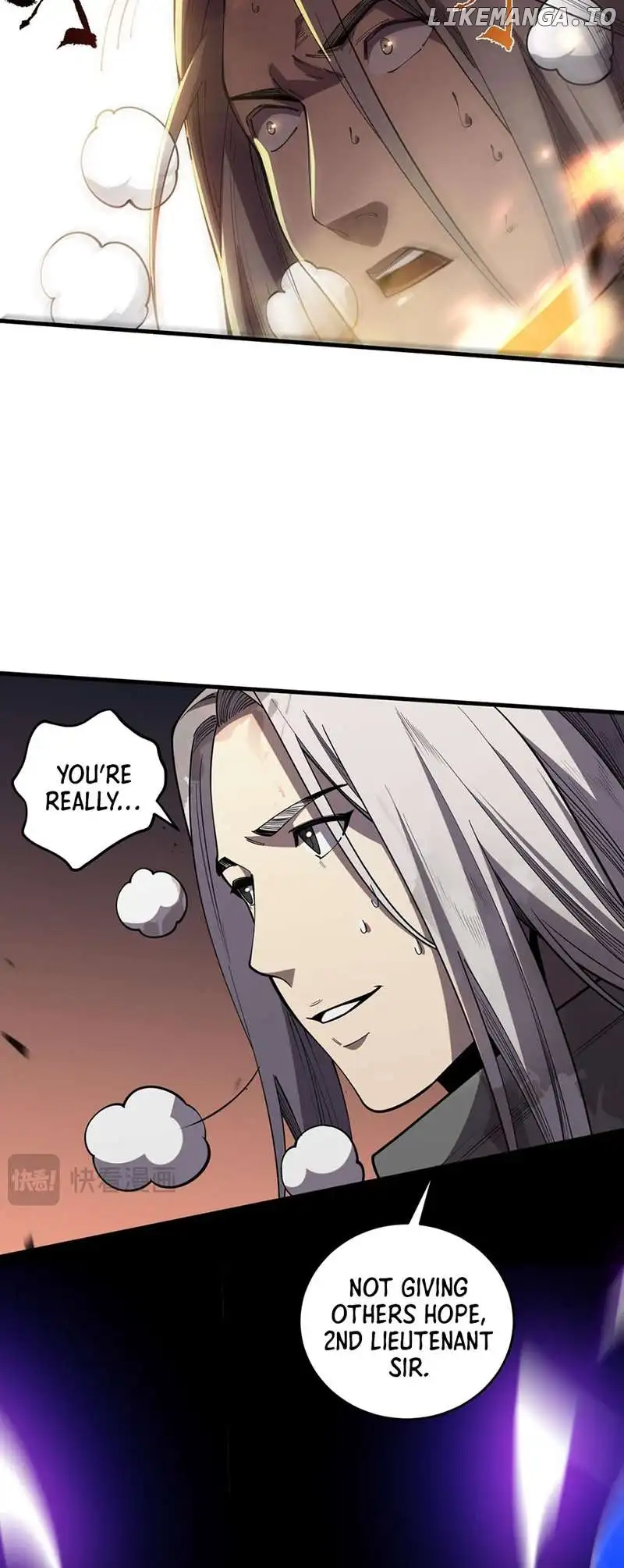 Disastrous Necromancer Chapter 81 - Page 28