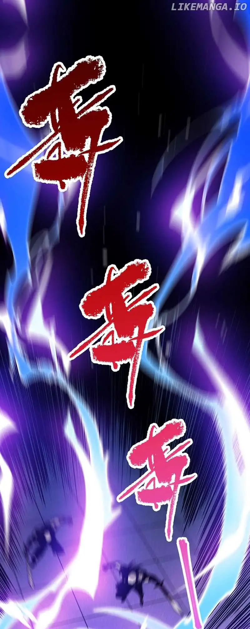 Disastrous Necromancer Chapter 81 - Page 29