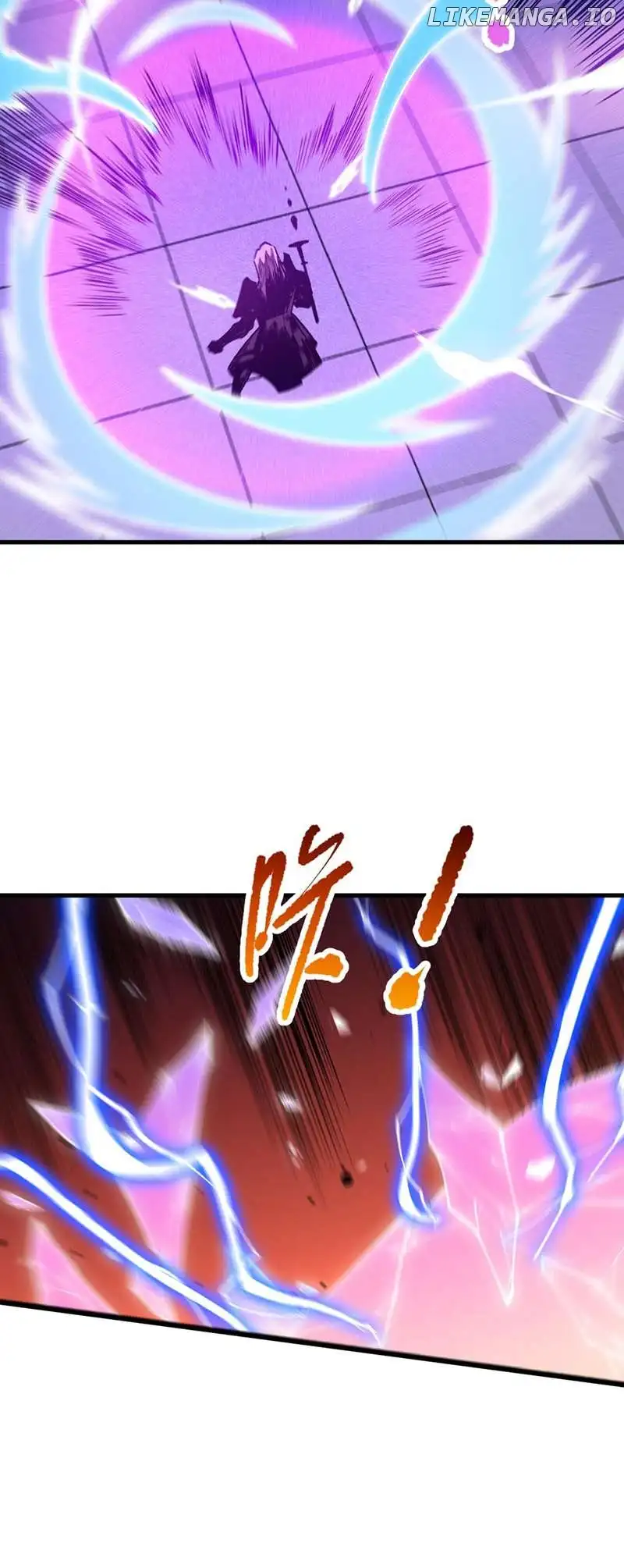 Disastrous Necromancer Chapter 81 - Page 30