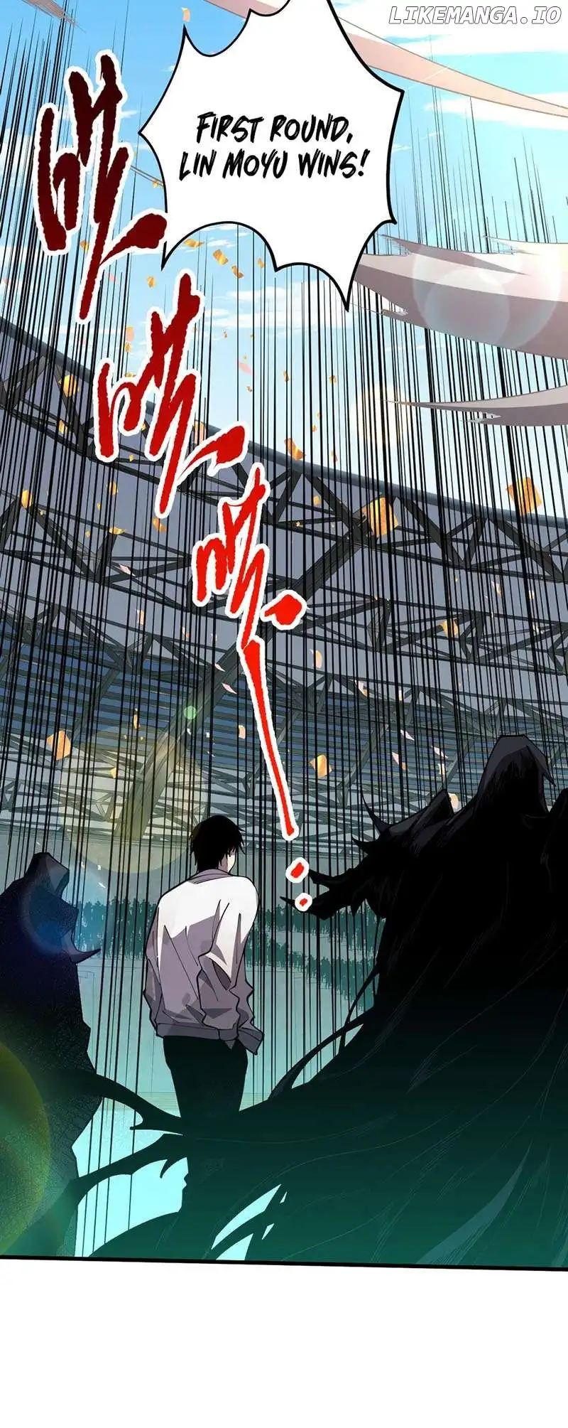 Disastrous Necromancer Chapter 81 - Page 32