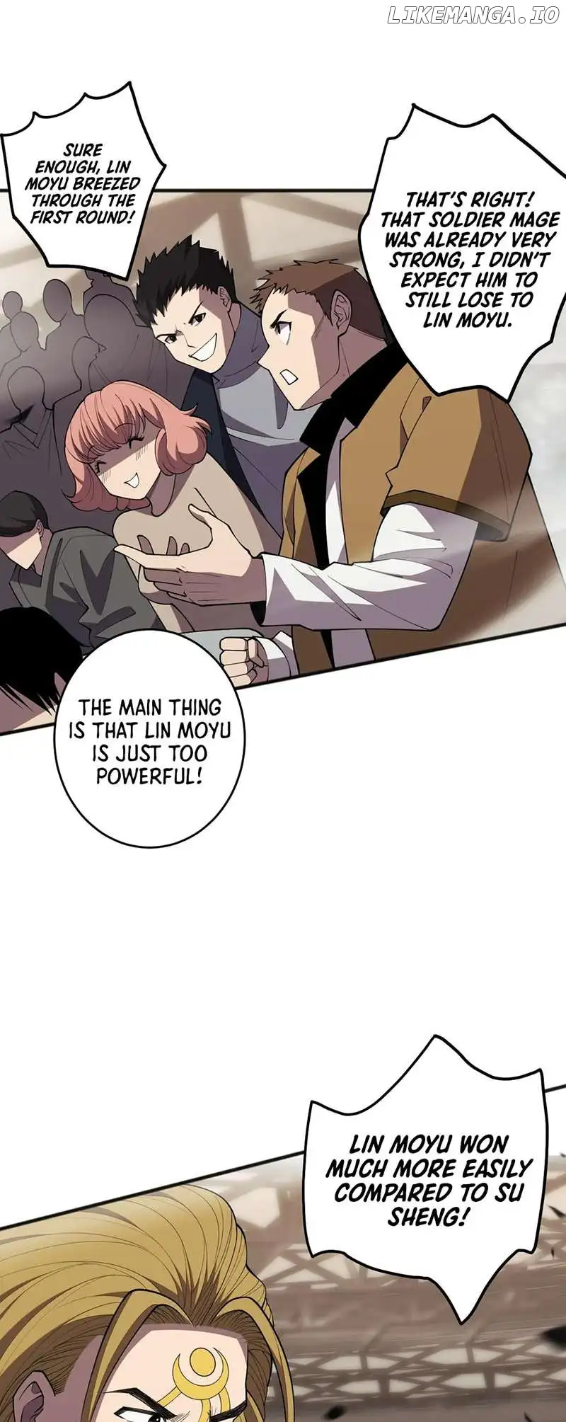 Disastrous Necromancer Chapter 81 - Page 33