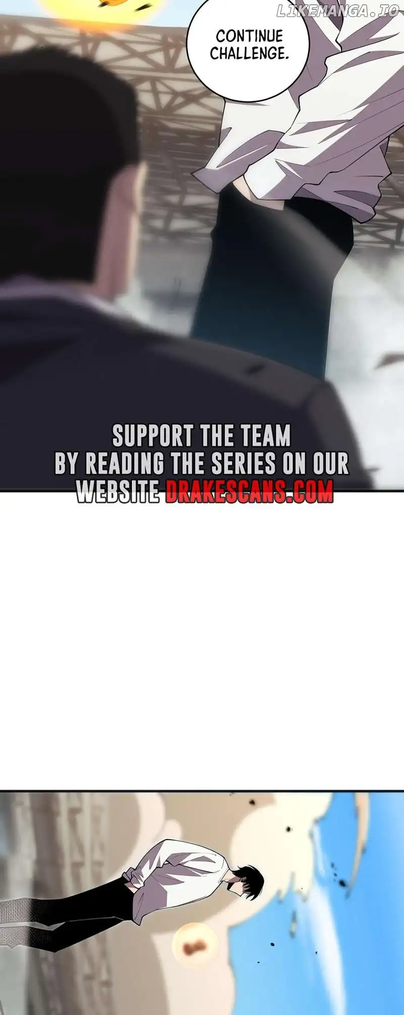 Disastrous Necromancer Chapter 81 - Page 35