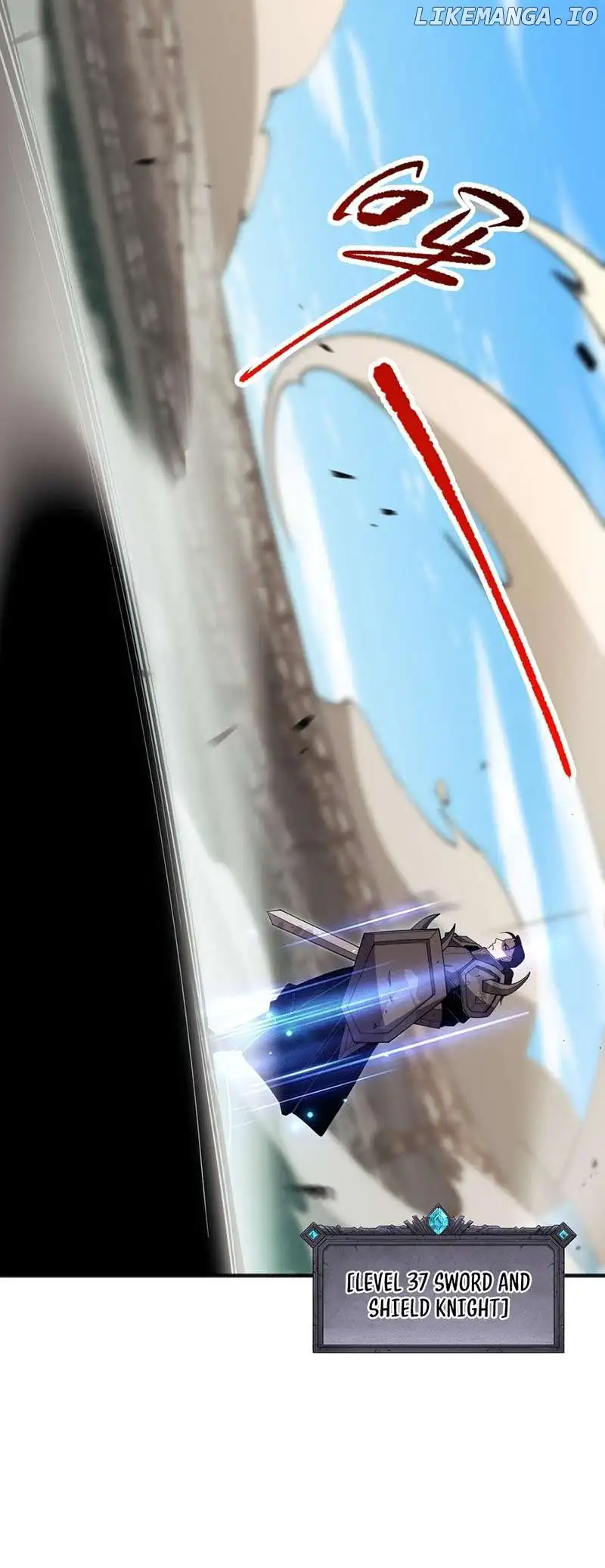 Disastrous Necromancer Chapter 81 - Page 36