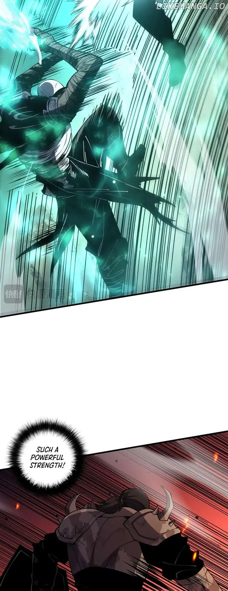 Disastrous Necromancer Chapter 81 - Page 40